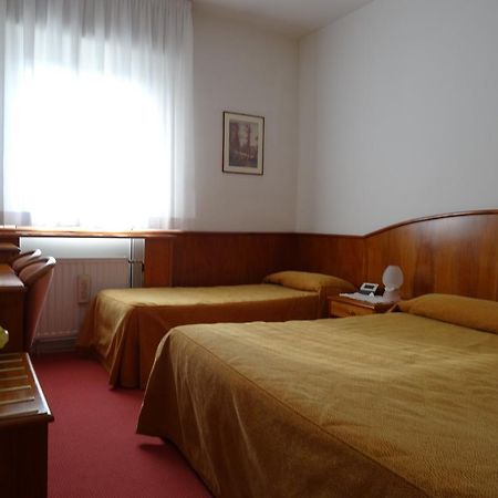 Hotel Roma Cividale del Friuli Extérieur photo