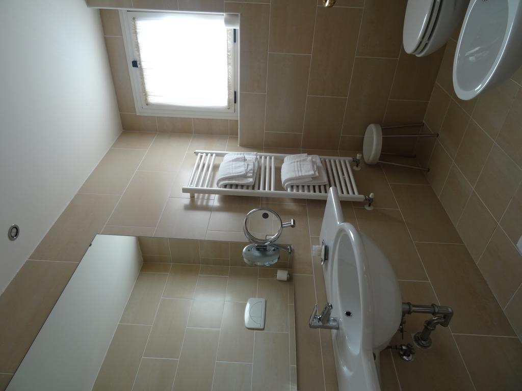 Hotel Roma Cividale del Friuli Extérieur photo