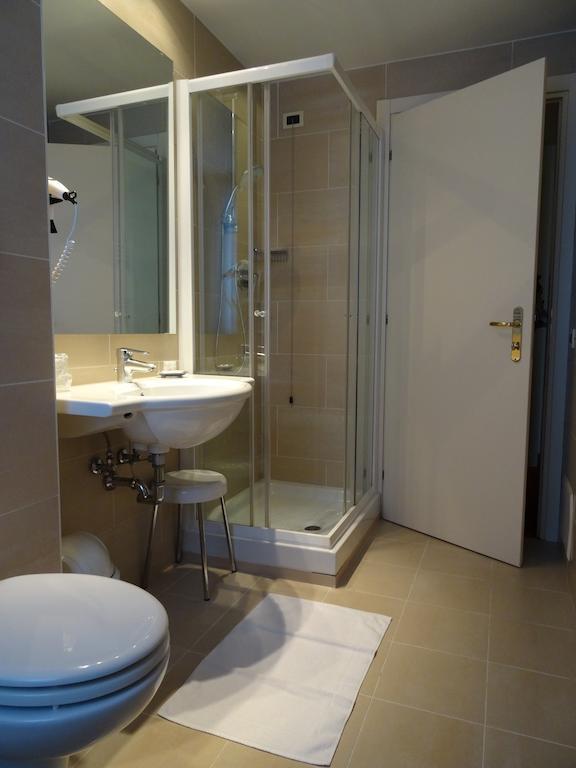 Hotel Roma Cividale del Friuli Chambre photo