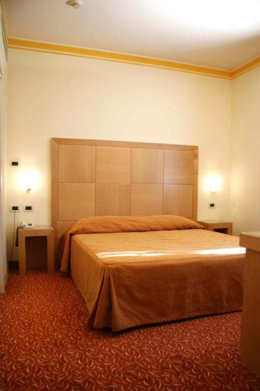 Hotel Roma Cividale del Friuli Chambre photo
