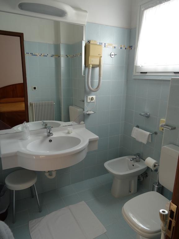 Hotel Roma Cividale del Friuli Chambre photo