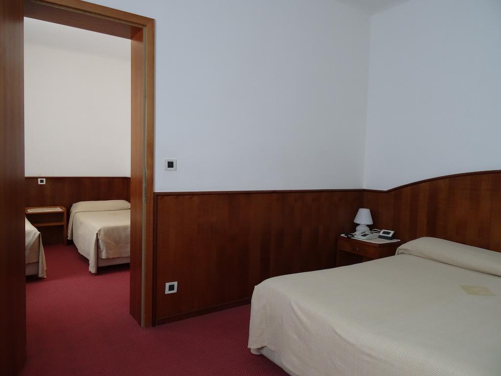 Hotel Roma Cividale del Friuli Chambre photo
