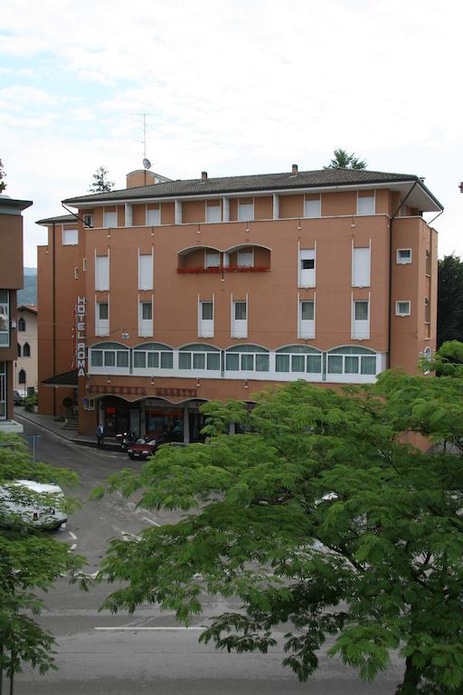 Hotel Roma Cividale del Friuli Extérieur photo