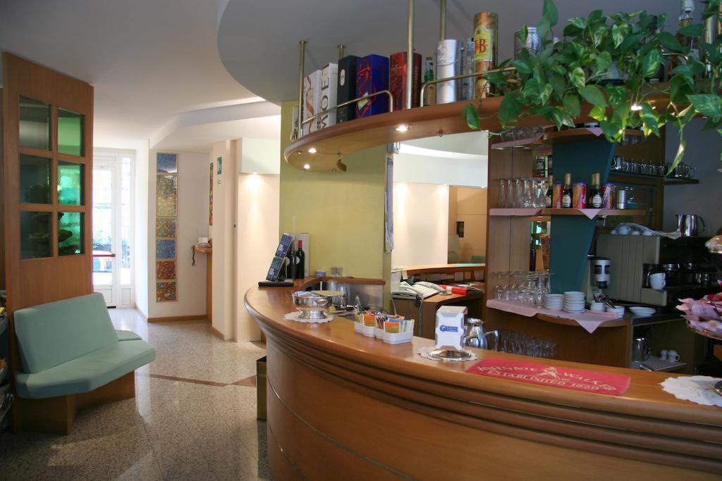 Hotel Roma Cividale del Friuli Extérieur photo