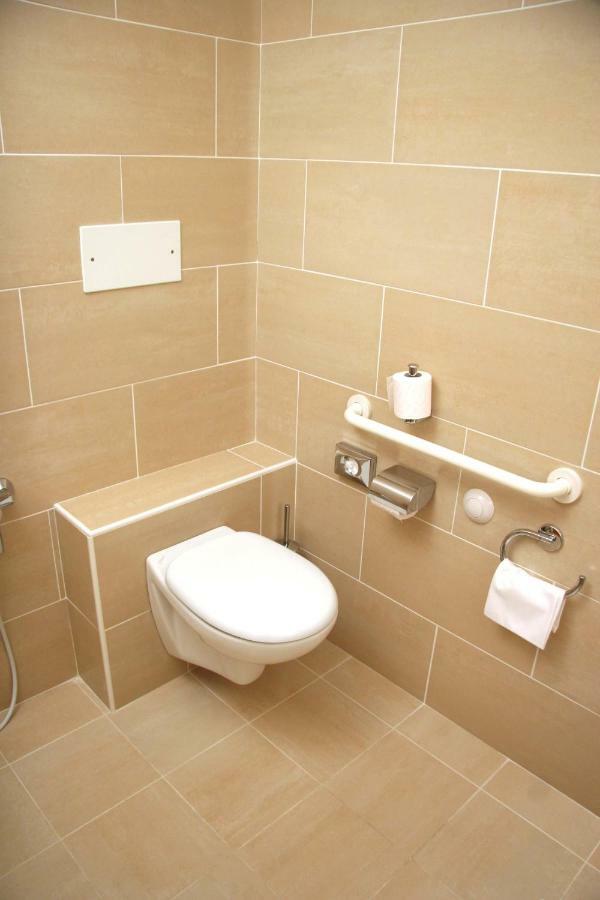 Hotel Roma Cividale del Friuli Extérieur photo
